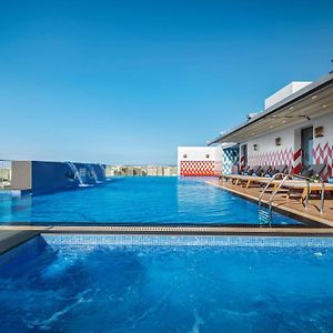 Mercure Muscat
